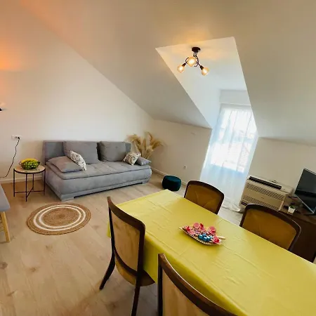 아파트 Luka 스플리트