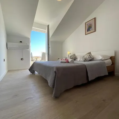 아파트 Luka 스플리트