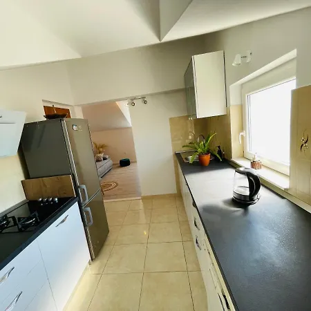 Luka 아파트 스플리트