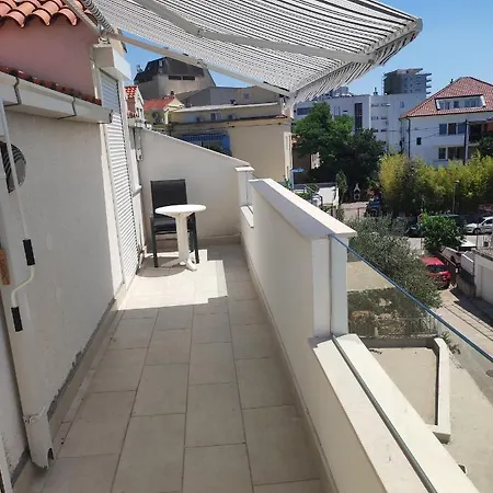 아파트 Luka 스플리트