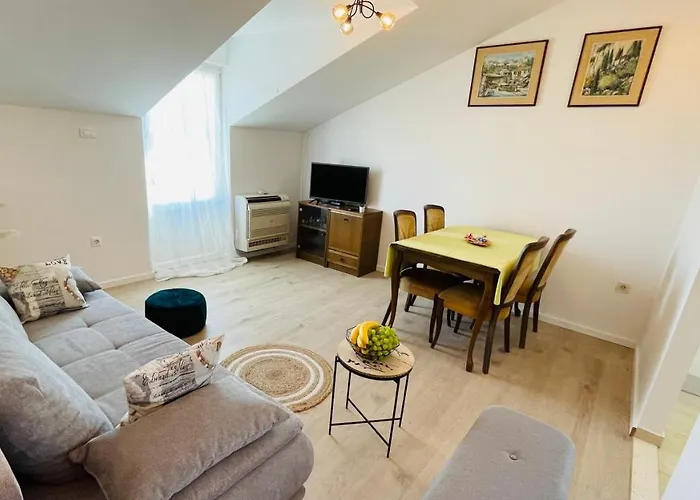Luka Apartamento