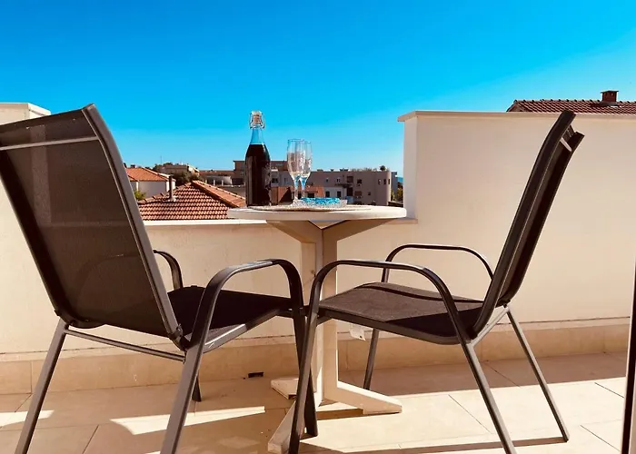 Luka Apartamento