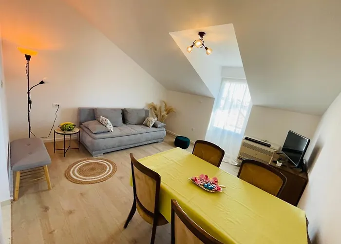 Apartamento Luka Split