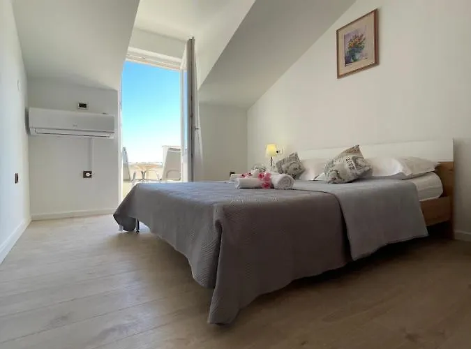 Apartamento Luka Split