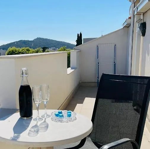 Apartamento Luka Split