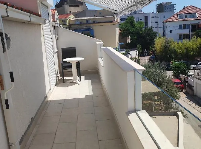 דירה Luka ספליט